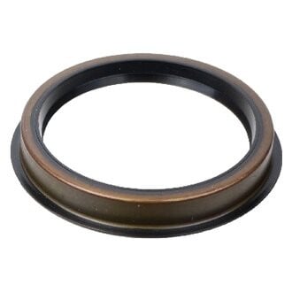 SKF® - Front Driver or Passenger Side Wheel Seal
