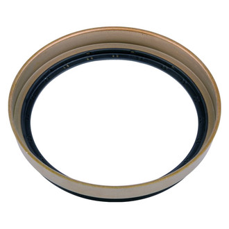 SKF® - Front Driver or Passenger Side Outer Wheel Seal
