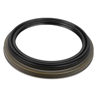 SKF® - Front Driver or Passenger Side Wheel Seal