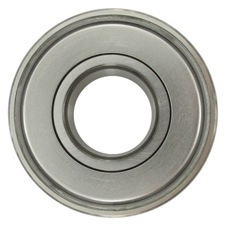 SKF® - Rear Outer Differential Pinion Bearing