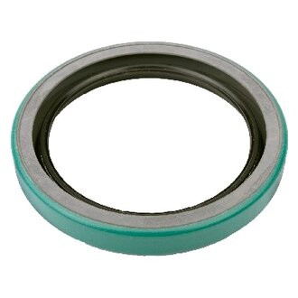 SKF® - Rear Driver or Passenger Side Wheel Seal