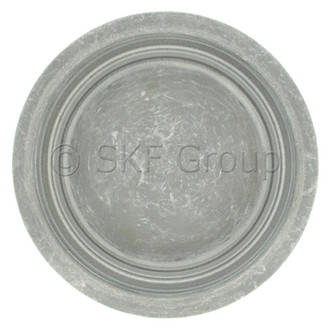SKF® - Front Driver or Passenger Side Inner Wheel Seal