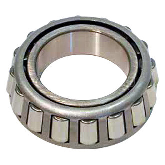 SKF® - Rear Driver or Passenger Side Wheel Bearing