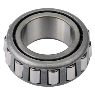 SKF® - Axle Shaft Bearing