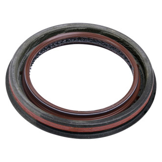 SKF® - Rear Driver or Passenger Side Wheel Seal