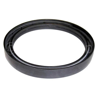 SKF® - Rear Driver or Passenger Side Wheel Seal