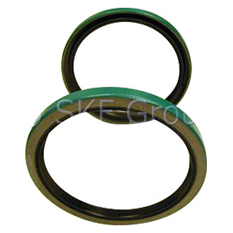 SKF® - Rear Crankshaft Seal