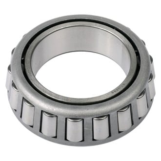 SKF® - Rear Driver or Passenger Side Outer Wheel Bearing