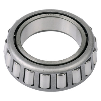 SKF® - Axle Shaft Bearing