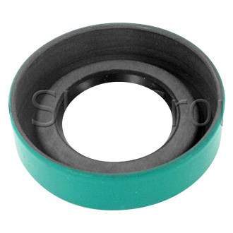 SKF® - Rear Crankshaft Seal with OEM Ring