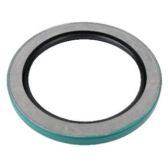 SKF® - Rear Driver or Passenger Side Inner Wheel Seal