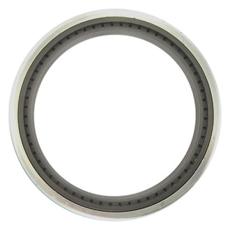 SKF® - Rear Driver or Passenger Side Wheel Seal