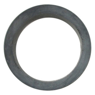 SKF® - Front Driver or Passenger Side V-Ring Wheel Seal