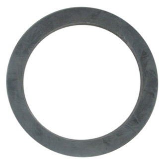 SKF® - Front Driver or Passenger Side V-Ring Wheel Seal