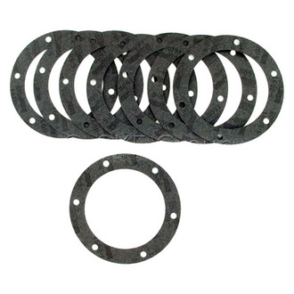 SKF® - Wheel Hub Cap Gasket