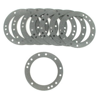 SKF® - Wheel Hub Cap Gasket