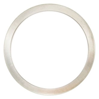 SKF® - Rear Tapered Roller Differential Bearing Race