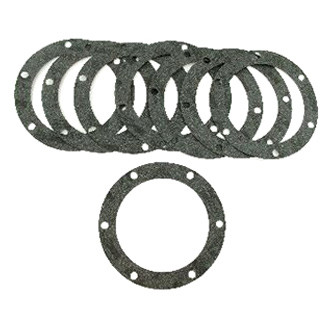 SKF® - Wheel Hub Cap Gasket