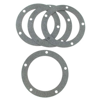 SKF® - Wheel Hub Cap Gasket