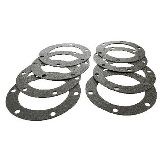 SKF® - 6-Hole Wheel Hub Cap Gasket