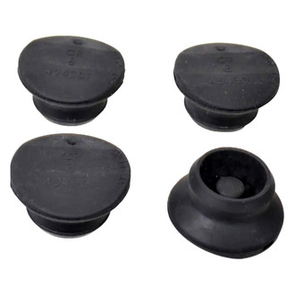 SKF® - Axle Hub Cap Vent Plug