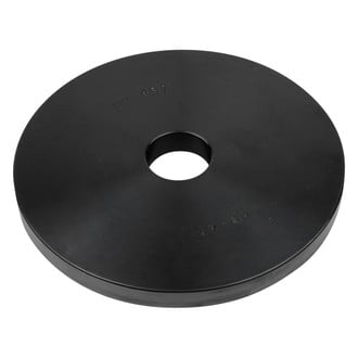 SKF® - 5.499" Installation Tool Scotseal Drive Plate Disc