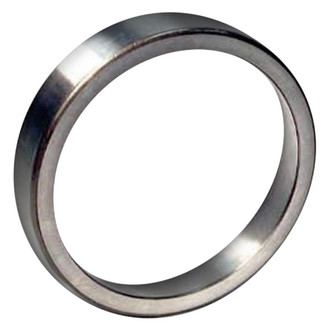 SKF® - Rear Passenger Side Differential Bearing Race