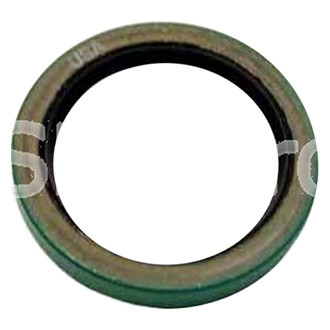 SKF® - Front Driver or Passenger Side Wheel Seal