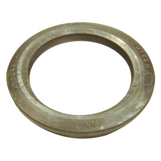 SKF® - Front Driver or Passenger Side Wheel Seal
