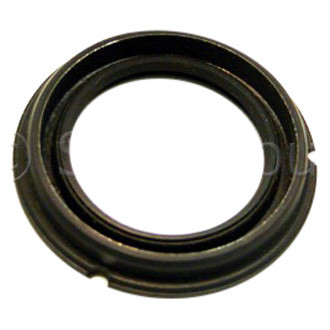 SKF® - Front Driver or Passenger Side Wheel Seal