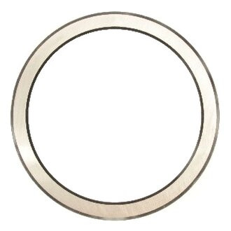 SKF® - Rear Passenger Side Axle Shaft Bearing Race