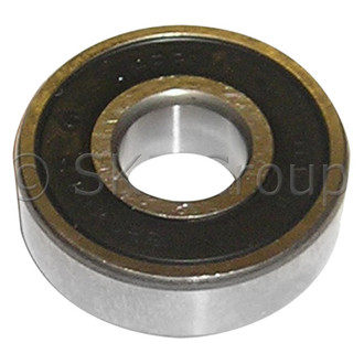 SKF® 6201-2ZJ - Alternator Bearing