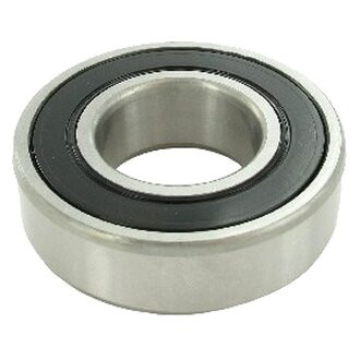 SKF® - Rear Driver or Passenger Side Inner Wheel Bearing