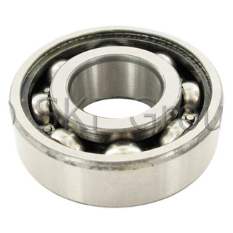 SKF® - Rear Driver or Passenger Side Inner Wheel Bearing