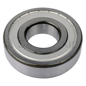 SKF® - Rear Driver or Passenger Side Wheel Bearing