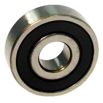 SKF® - Axle Shaft Bearing