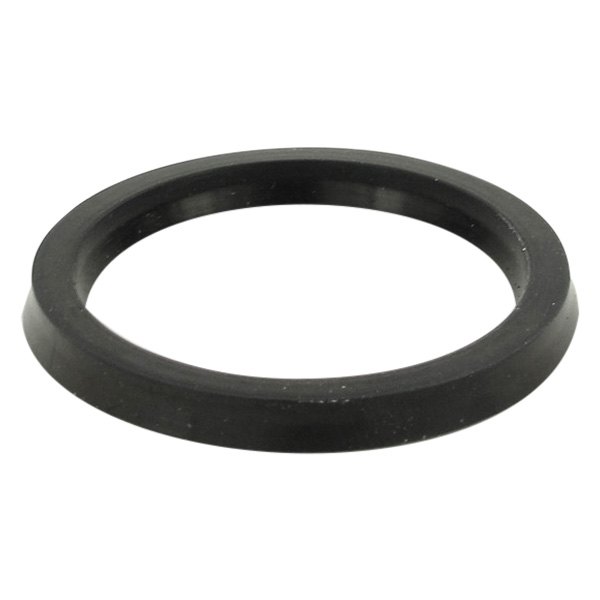 SKF® - Front Outer Block Vee Wheel Seal