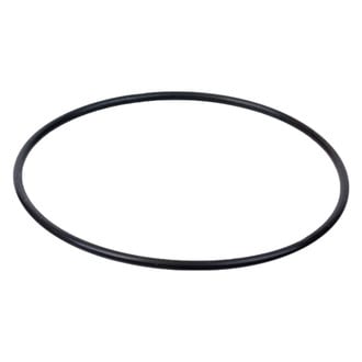 SKF® - Driver or Passenger Side Wheel Bearing O-Ring