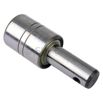 SKF® - Axle Shaft Bearing