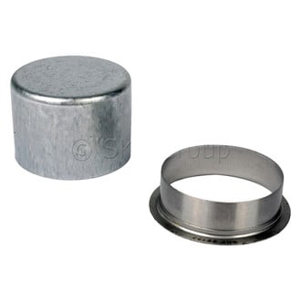SKF® - Automatic Transmission Output Shaft Repair Sleeve