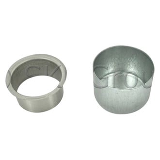 SKF® - Rear Crankshaft Repair Sleeve with Tool Kit
