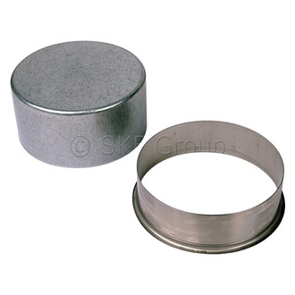 SKF® - Rear Crankshaft Repair Sleeve with Tool Kit