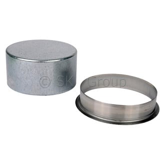 SKF® - Rear Crankshaft Repair Sleeve with Tool Kit