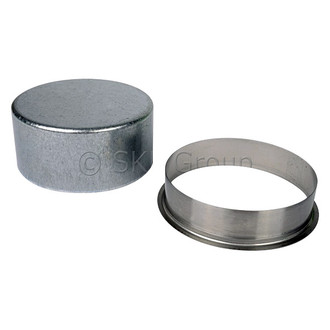 SKF® - Crankshaft Repair Sleeve with Tool Kit
