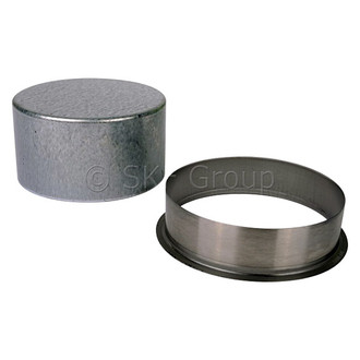 SKF® - Rear Crankshaft Repair Sleeve with Tool Kit