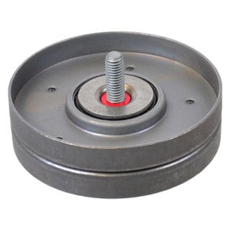 SKF® - Drive Belt Idler Pulley