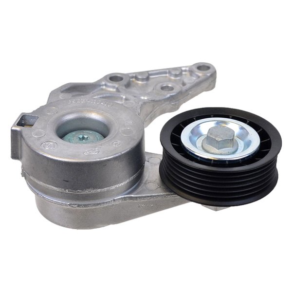 SKF® ACT31231 Accessory Belt Tensioner & Adjuster Assembly