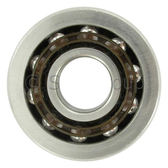 SKF® - Front Driver or Passenger Side Outer Wheel Bearing
