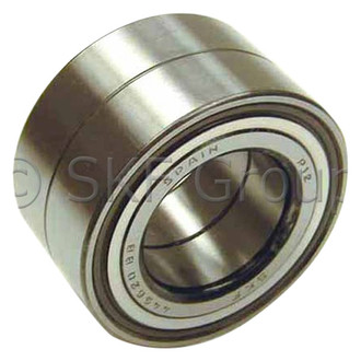 SKF® - Front Driver or Passenger Side Wheel Bearing