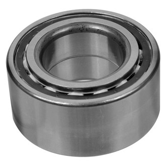 SKF® - Front Driver or Passenger Side Wheel Bearing